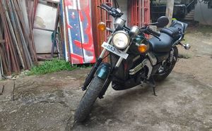 Kawasaki Eliminator 250, Super Sport 2009 for Sale