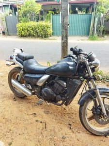 Kawasaki Eliminator SE 250 1996 for Sale