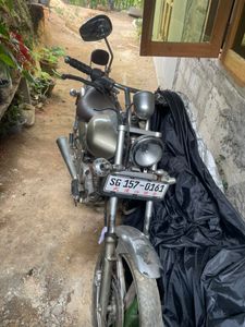 Kawasaki Eliminator 1997 for Sale