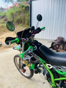 Kawasaki KDX 1998 for Sale