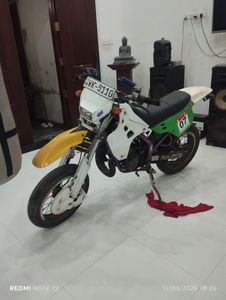 Kawasaki KDX 2008 for Sale