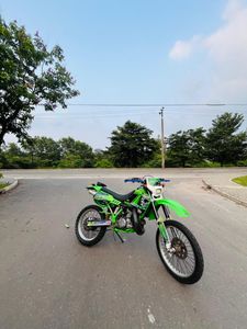 Kawasaki KDX 200 1999 for Sale Kawasaki KDX 200 1999 for Sale