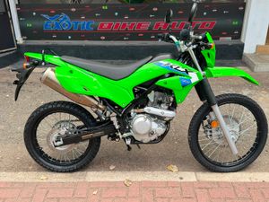 Kawasaki KLX 230 2025 for Sale