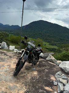 Kawasaki KLX 250 2006 for Sale