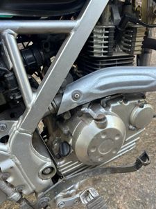 Kawasaki KLX 250 2010 for Sale Kawasaki KLX 250 2010 for Sale