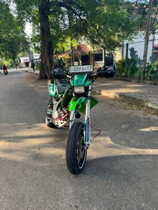 Kawasaki KLX 250 2013 for Sale