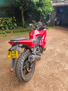 Kawasaki Ninja 2021 for Sale