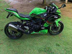 Kawasaki Ninja 2024 for Sale Kawasaki Ninja 2024 for Sale