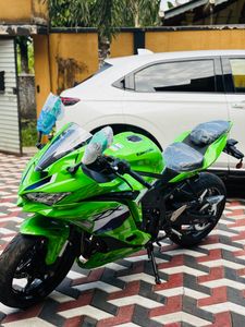 Kawasaki Ninja 2026 for Sale