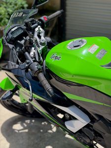 Kawasaki Ninja 250 2015 for Sale