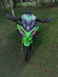 Kawasaki Ninja 250 2023 for Sale