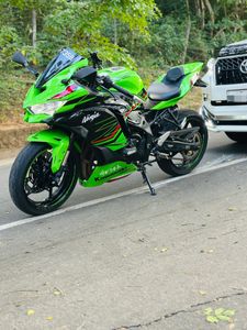 Kawasaki Ninja 250 rr 2024 for Sale Kawasaki Ninja 250 rr 2024 for Sale