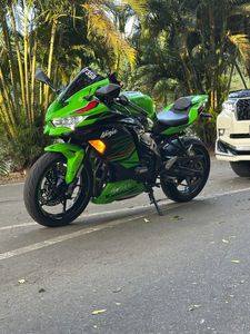 Kawasaki Ninja 250 ZX25R 2024 for Sale