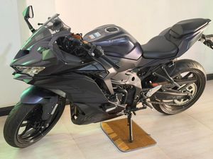 Kawasaki Ninja 250 ZX25R SE 2026 for Sale