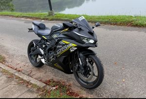 Kawasaki Ninja 250ZXE 2022 for Sale Kawasaki Ninja 250ZXE 2022 for Sale