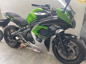 Kawasaki Ninja 400 2012 for Sale Kawasaki Ninja 400 2012 for Sale