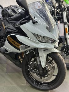 Kawasaki Ninja 400 ZX4R SE 2026 for Sale