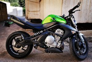 Kawasaki Ninja 650 2014 for Sale