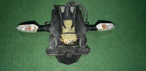 Kawasaki Ninja Ex 250 / L Fender Tail Signal Light Set for Sale