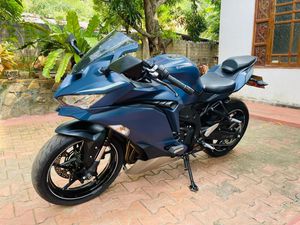 Kawasaki Ninja RR ZX 2022 for Sale Kawasaki Ninja RR ZX 2022 for Sale