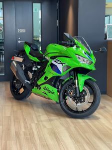 Kawasaki Ninja RR ZX 2026 for Sale