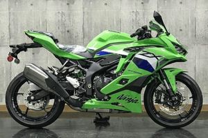 Kawasaki Ninja RR ZX 2026 for Sale Kawasaki Ninja RR ZX 2026 for Sale