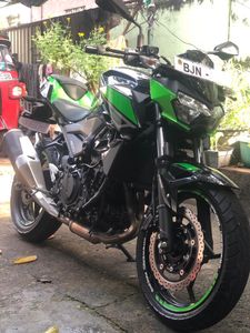 Kawasaki Z Ninja 250 2024 for Sale