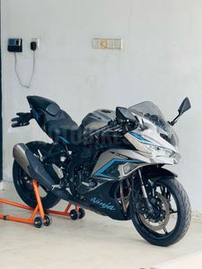 Kawasaki Z Zx25r 2025 for Sale