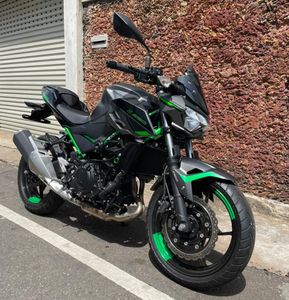 Kawasaki Z250 2025 for Sale