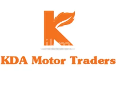 KDA Motor Traders logo