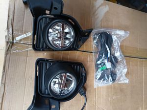 KDH 2 Colour Fork Light for Sale