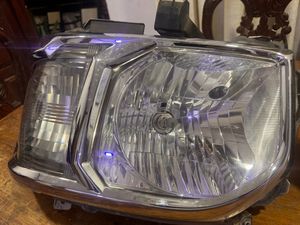 KDH 200 Headlight for Sale