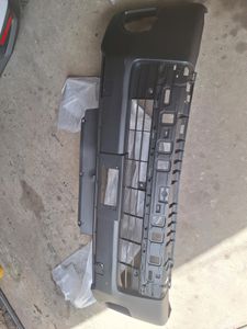 KDH 2014 Face Front Bumper for Sale