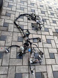 KDH 2015 Headlight Full Wire Hanassa for Sale