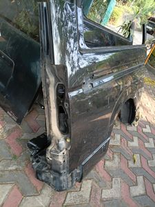 KDH 2015 Super GL Badha for Sale