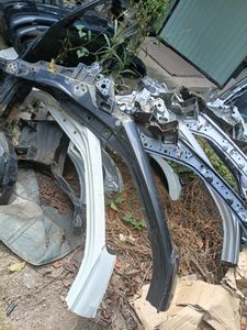 KDH A Post Set for Sale KDH A Post Set for Sale