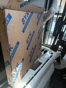 KDH AC Condensor for Sale KDH AC Condensor for Sale