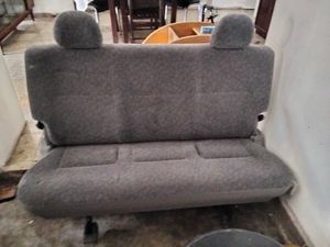 Kdh Adjustable Original Van Seat for Sale