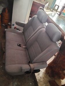 Kdh Adjustable Original Van Seat Small for Sale