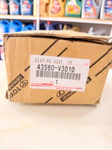 KDH Front Hub Bearing for Sale