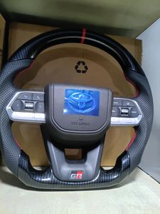 KDH Gr Multifunction Stearing for Sale