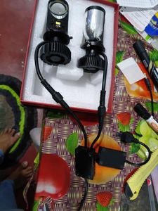 KDH LED Headlight Bulb for Sale