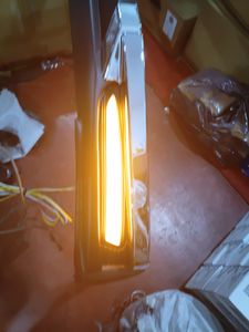 KDH Modilista Bumper for Sale