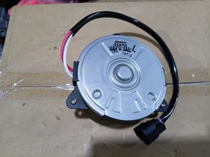 KDH Radiator Fan Motor for Sale