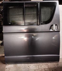 Kdh Sliding door for Sale