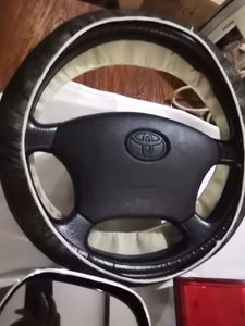 KDH Steering Wheel for Sale