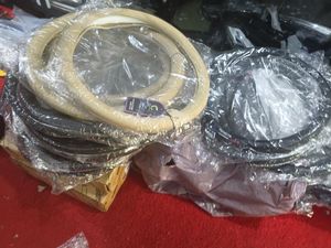 KDH Steering Wheel Cover for Sale