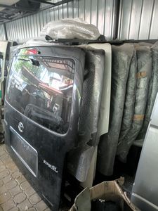 KDH Super GL Rear Door for Sale KDH Super GL Rear Door for Sale