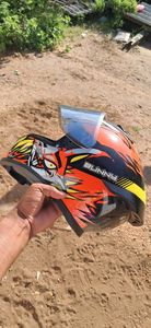 Helmet for Sale