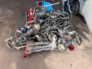 Kelisa Engine for Sale